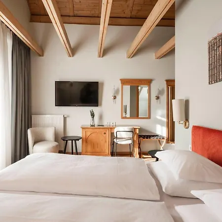 Boutique Pachers Hotel