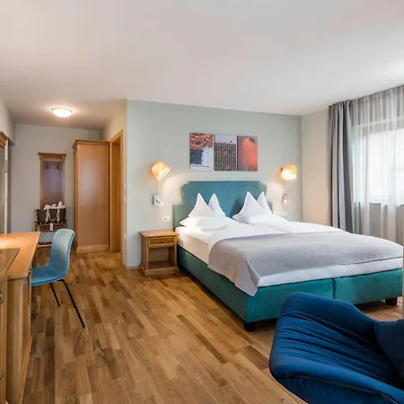 Hotel Boutique Pachers Bressanone