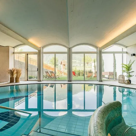 Boutique Pachers Hotel Bressanone