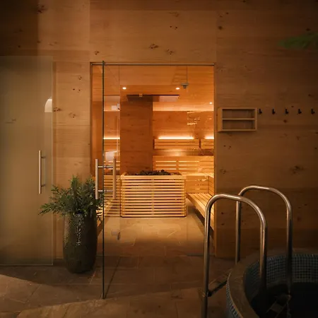 Boutique Pachers Hotel 4*