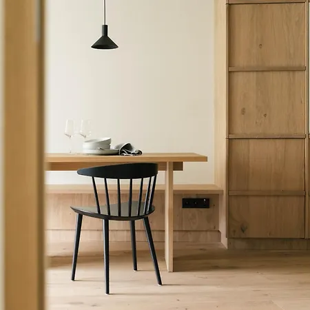 Boutique Pachers Hotel Bressanone