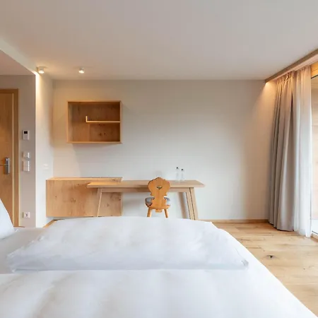 Hotel Boutique Pachers Bressanone
