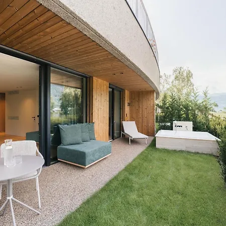 Boutique Pachers Hotel