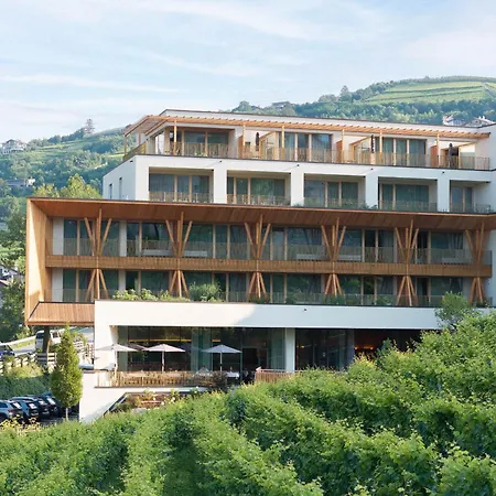 Hotel Boutique Pachers 4*