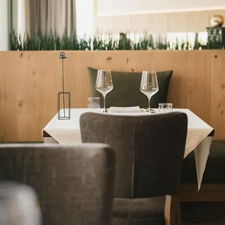 Boutique Pachers Hotel Bressanone