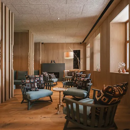 Hotel Boutique Pachers Bressanone