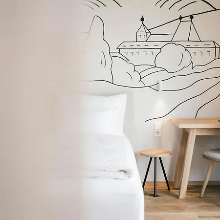 Boutique Pachers Hotel 4*