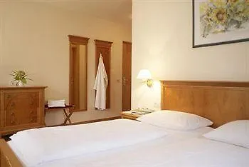 Boutique Pachers Hotel