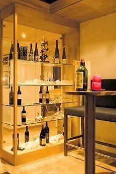 Boutique Pachers Hotel 4*