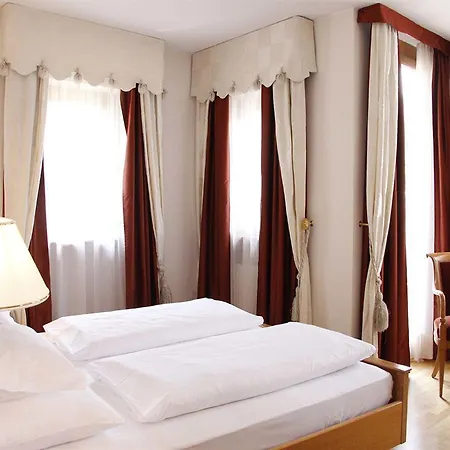 Boutique Pachers Hotel 4*