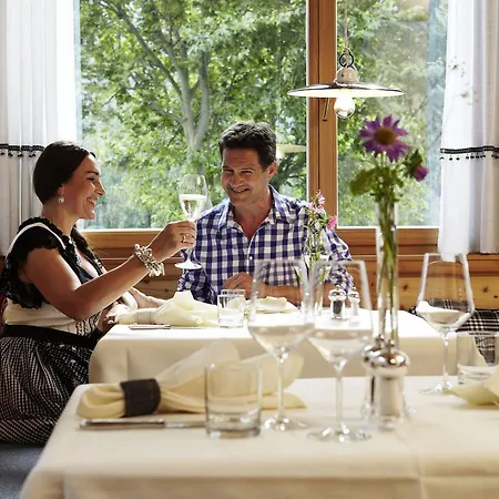 Boutique Pachers Hotel